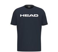 HEAD Club Original T-Shirt Men Navy