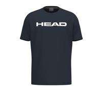 HEAD Club Original T-Shirt Men Navy