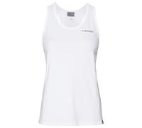 HEAD Club Tank Top W White