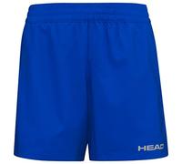 HEAD Club Women's Shorts Dark Pink