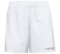 HEAD Club Women's Shorts White