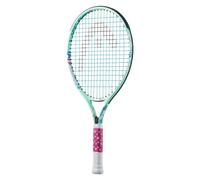 HEAD Coco 21 Tennis Racket, Mint, 4-6 Years
