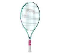 HEAD Coco 23 Tennis Racket, Mint, 6-8 Years