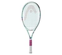 HEAD Coco 25 Tennis Racket, Mint, 8-10 Years