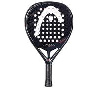 HEAD Coello Padel Rackets Series (Motion, Pro, Team)