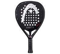 HEAD Coello Padel Rackets Series (Motion, Pro, Team)