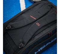 Head Coello Pro X Padel Duffle Bag L Racket Bag