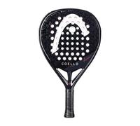 Head Racket Coello Team 2025 Padel Racket