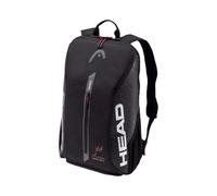 HEAD Coello Tour Padel 25l Backpack One Size