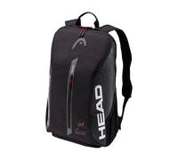 HEAD Coello Tour Padel 25l Backpack One Size