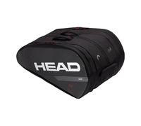 Head Racket Coello Tour L Padel Racket Bag
