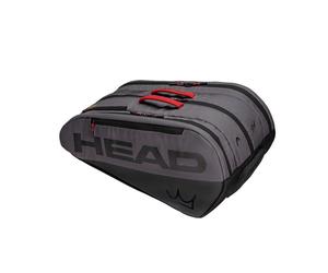 Head Coello Tour Padel Bag L One Size
