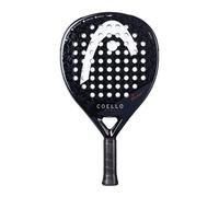 Head Coello Vibe 2025 Unisex Padel Racket