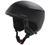 Head - Compact Evo Black - XL-XXL - Helmet