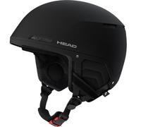 Head Compact Evo Helmet Black M-L