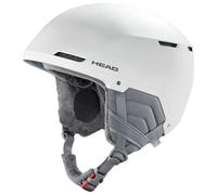 Head Compact Evo Woman Helmet White XS-S