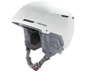 Head - Compact Evo Women White - XS-S - Helmet