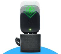 Head Concepts Whoop 4.0 Battery Charger Docking Station - Replacement Charger - Fitness Trackers - Strap - Band -Battery Pack USB Cable - Made in USA