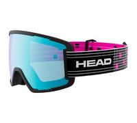Head - Photochromic Ski goggles - Contex Photo Vis - Size M - Black Black M