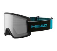 Head - Contex Pro 5K Race S2 (VLT 23%) + S1 (VLT 57%) - Ski goggles size M, grey
