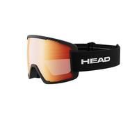 HEAD Contex Red Black