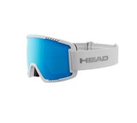 Head - Ski goggles - Contex Blue White - Size M White M