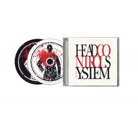 Head Control System - Murder Nature