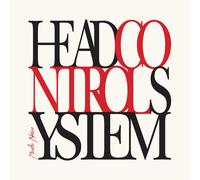 Head Control System Murder Nature LP Vinyl NEW
