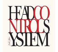 Head Control System - Murder Nature [VINYL]