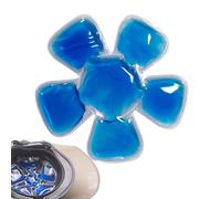 Head Cooling Pack | Cooling Ice Pack Bandages for Headgear | Cooling Pad for Regeneration for Sports Hiking Cycling Summer Heat Men Women Children