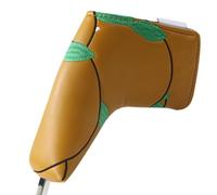 Head Covers for Golf Clubs Waterproof Golf Putter Head Covers Magnetic
