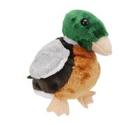Head Covers for Golf Clubs | Woodpecker Golf Covers | Funny Plush Protective Putter Headcover for Women Kids Indoor Outdoor Game