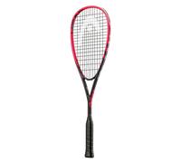 Head Cyber Pro Squash Racket in Black | Size: 4 Head Black 4