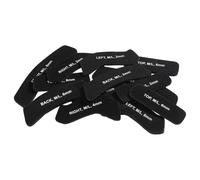 Head Downforce Kit Fit Pad