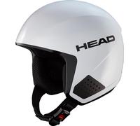 HEAD DOWNFORCE ski helmet white XL
