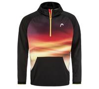 Head DTB Power Mens Black Hoodie - Size Large