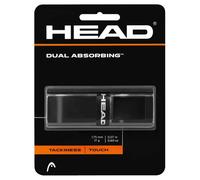 Head Dual Absorbing Tennis Racquet Racket Replacement Grip