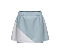 HEAD Dynamic Women's Skort Light Blue/White
