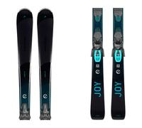 HEAD - e-Super Joy + Joy 11 GW SLR 143 cm / Joy 11 GW SLR