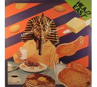 Head East - A different kind of crazy (1979, US)