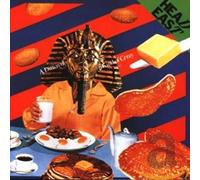 HEAD EAST - A DIFFERENT KIND OF CRAZY