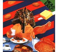 HEAD EAST - A DIFFERENT KIND OF CRAZY