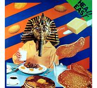 Head East – A Different Kind of Crazy – CD (2010)