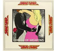 HEAD EAST - Choice of Weapons [VINYL]