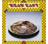 Head East - Flat as a Pancake