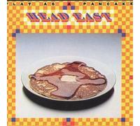Head East - Flat as a Pancake