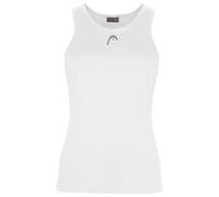 HEAD Easy Court Tank Top - White, Small