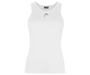 HEAD Easy Court Tank Top - White, Small