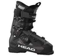 Head - Edge 100 Hv Boa Black White - 27-27.5 - Ski boots