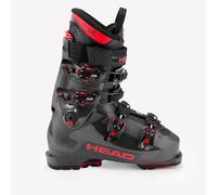 Head, Edge 110 Hv, Black And Red Men's Ski Boots